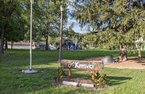 Downtown Kimmswick Room~Renovated~Prime Location - Foto 6