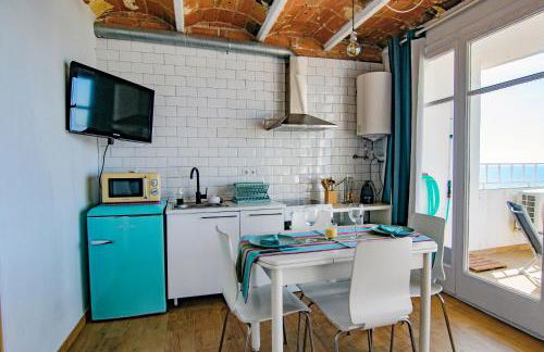 LOFT CANET DE MAR CERCA de BARCELONA - Foto 16