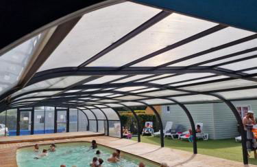 Chalet Les P'tites Maisons dans la Prairie - Foto 4