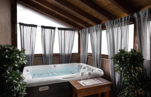 Apartment Viksa with Jacuzzi - Foto 72