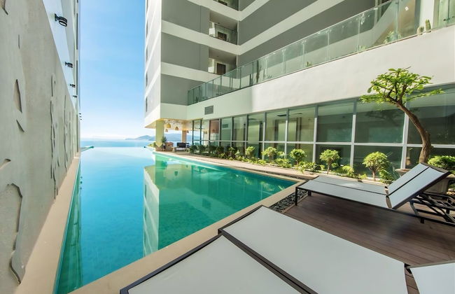 Panorama Beachfront Nha Trang by LYN Condotel - Photo 30
