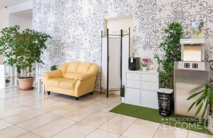 Welcome Residence per famiglie - Foto 53