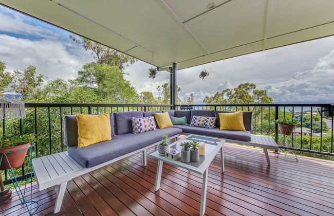 Austinmer - Cannonvale - Foto 23