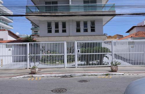 Loft c varanda e localizacao ideal a 650m da praia - Photo 20