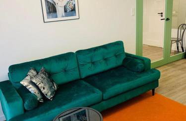 Apartament Moniuszko z Parkingiem podziemnym - Foto 4