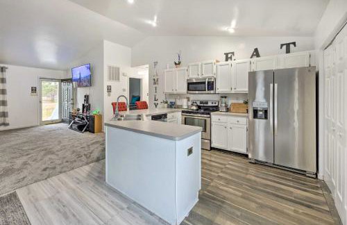 Richmond Home with Pool, 5 Mi to Downtown! - Foto 7