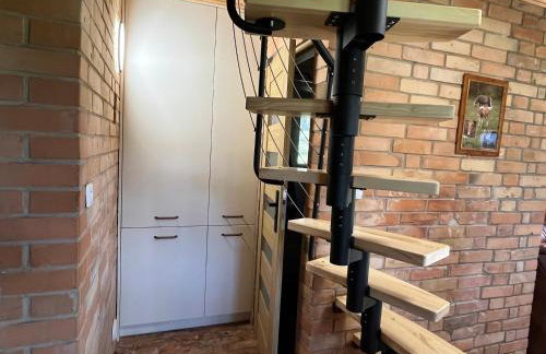 Raj na Kaszubach - Pałubicka Bór - Domy na Wynajem - Foto 39