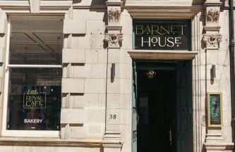 Barnet House Serviced Apartments - Foto 1