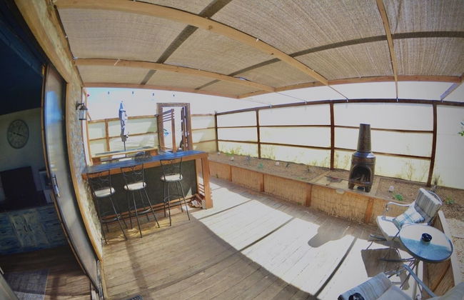 Unique off Grid Desert Retreat, California, USA - Photo 19