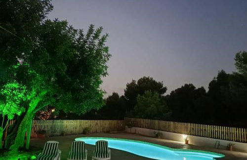 Casa Mariseta y Tonet, naturaleza a 2 km del mar - Foto 4