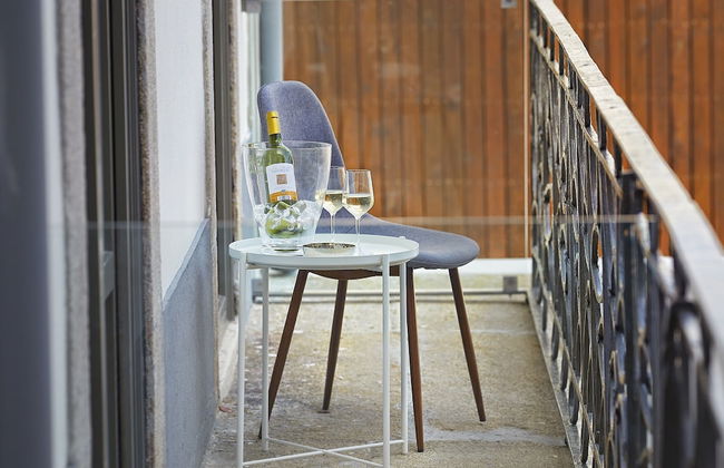 Porto Downtown Lovers Suites Bombarda 451 - Foto 68