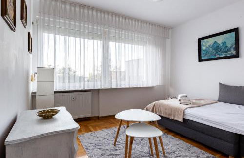 Gdynia Główna Spacious Apartment by BookingHost - Foto 12