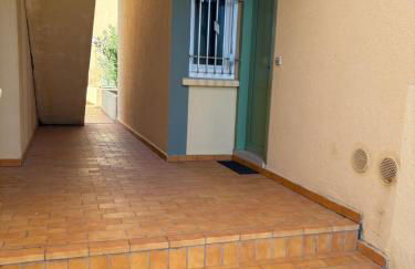 Bord de Mer Appartement face à la mer, lumineux, Grande terrasse, parking privé, climatisé - Foto 27