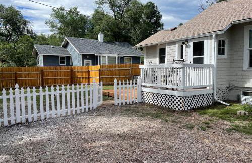 The Wildflower Cottage - Close to The Garden of the G O D s - Foto 49