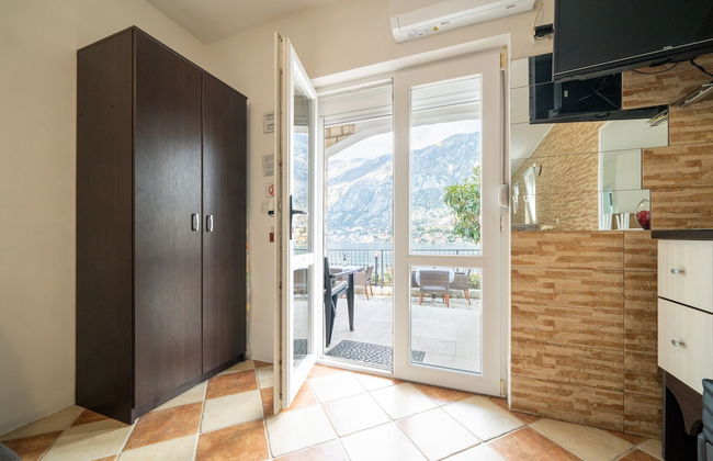 Apartments Vukovic - Photo 74