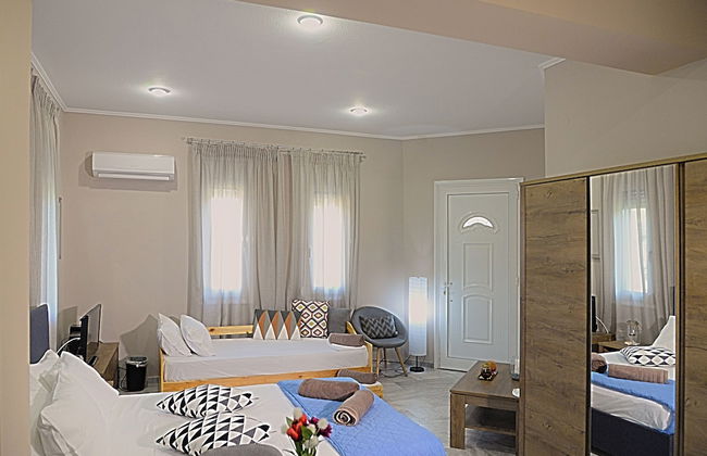 Mastiha Villas in Town - Foto 4