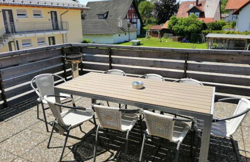 Haag Ferienwohnungen von "Small" bis "XL" für max 10 Personen und 6 Schlafzimmern - Foto 30