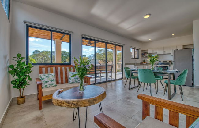 Muna Tamarindo - Photo 14