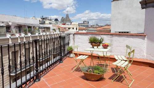 Apartamentos Mayor Centro - Photo 2