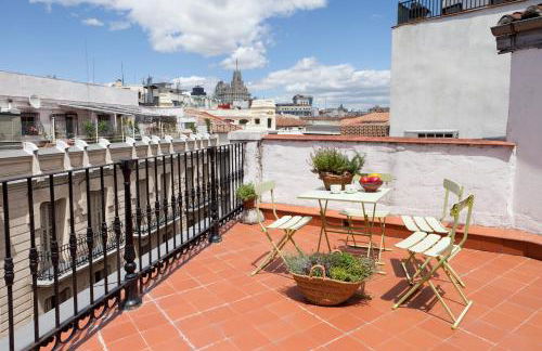 Apartamentos Mayor Centro - Photo 2