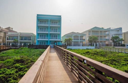 5 BEDROOM BEACHFRONT CONDO - 3rd Floor - Foto 35