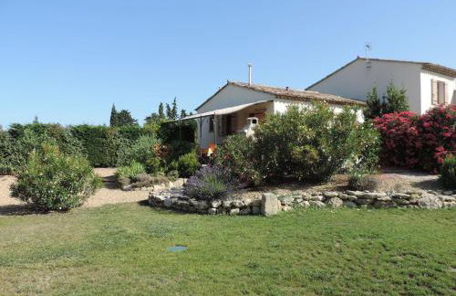 Le Faré Tchanqué Gîte en Provence parking wifi gratuit - Photo 14