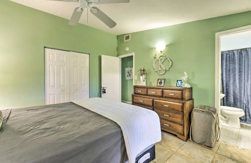 North Port Escape w/ Pool ~ 12 Mi to Beach! - Foto 18