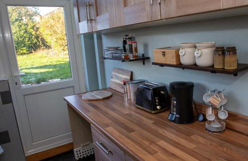 NEC, BHX Cosy 3 Bedroom House with Parking - Foto 20