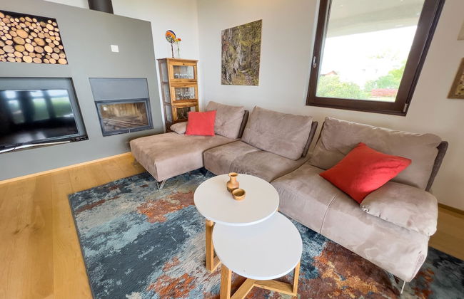 Villa Anna Miralago - Foto 23