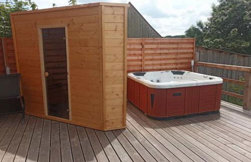 Ferienhäuser-Klapproth - Foto 35