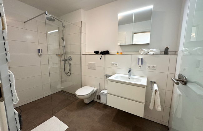 SONNENHOF Apartments - Photo 16