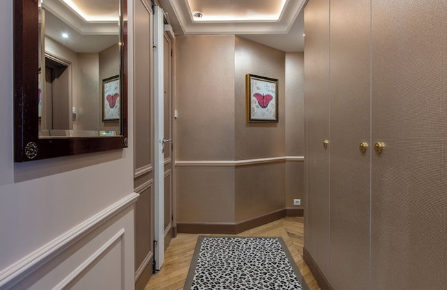 LE BEAU MARAIS - Luxury Apartments, AIR COND, LIFT - Photo 47