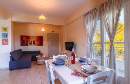 Friends and Family House - Foto 24