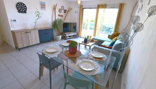 Labenne Océan - Calme & Soleil - Plage à 100M C' LA VIEconciergeire - Foto 2