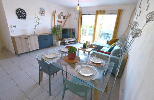 Labenne Océan - Calme & Soleil - Plage à 100M C' LA VIEconciergeire - Foto 2