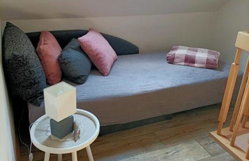 Ferienwohnung Memmel - Foto 29