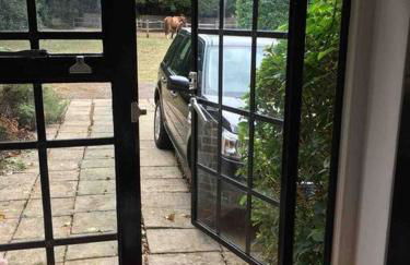 Picturebook cottage on prestigious polo estate - Foto 56