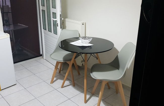 Alexias Apartments - Foto 8