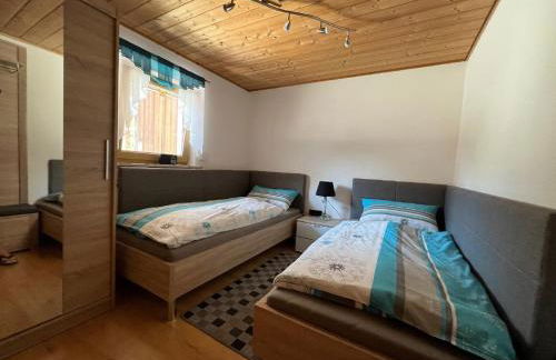 Ferienwohnung "Auszeit" mit Garten - Foto 9