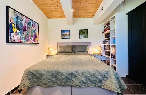 Seezeit Storkow & romantisches Baumhaus - Foto 11