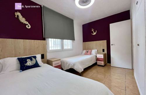 Toboso playa-BookApartments - Foto 17