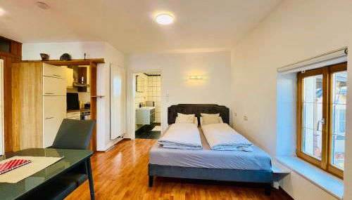 Altstadt Apartment mit Terrasse - Foto 2