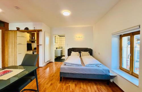 Altstadt Apartment mit Terrasse - Foto 2