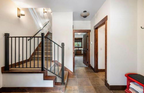 Ski Slope Condo Schweitzer Ski Mountain - Foto 33