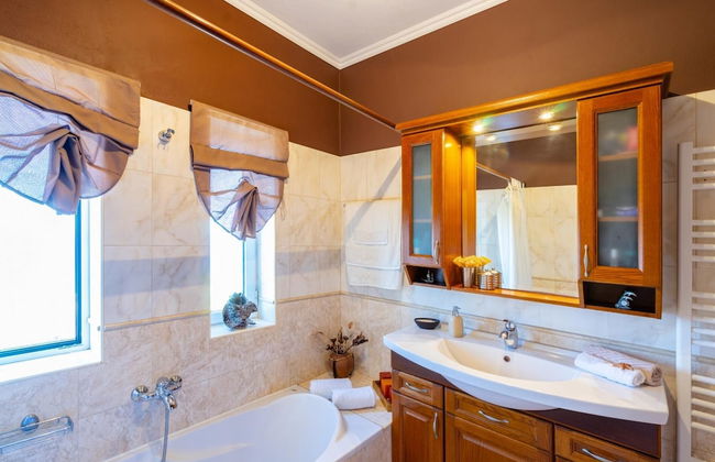 Diamond View Luxury on Your way to VAI Sitia - Foto 35