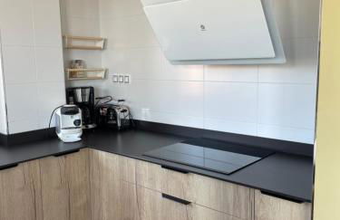 Mirador Islas de Arousa - Foto 23