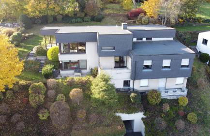 Panoramahaus Sauerland - Foto 1