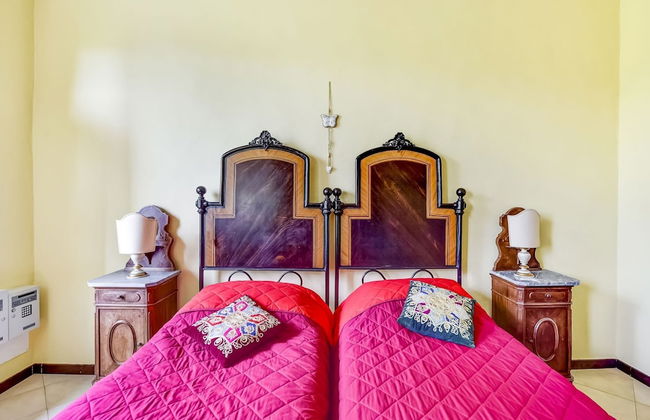 Apartment in Portacomaro With Garden - Foto 6