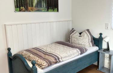 Gemütliches Eifeler Gästehäuschen - Photo 14