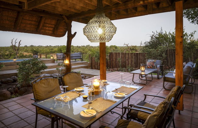 Simbavati Mvubu - Foto 8